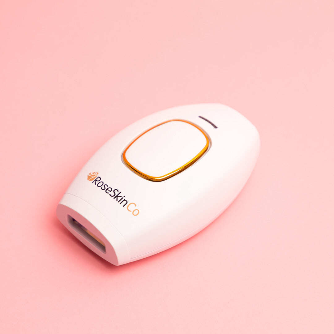 OG - IPL Hair Removal Handset