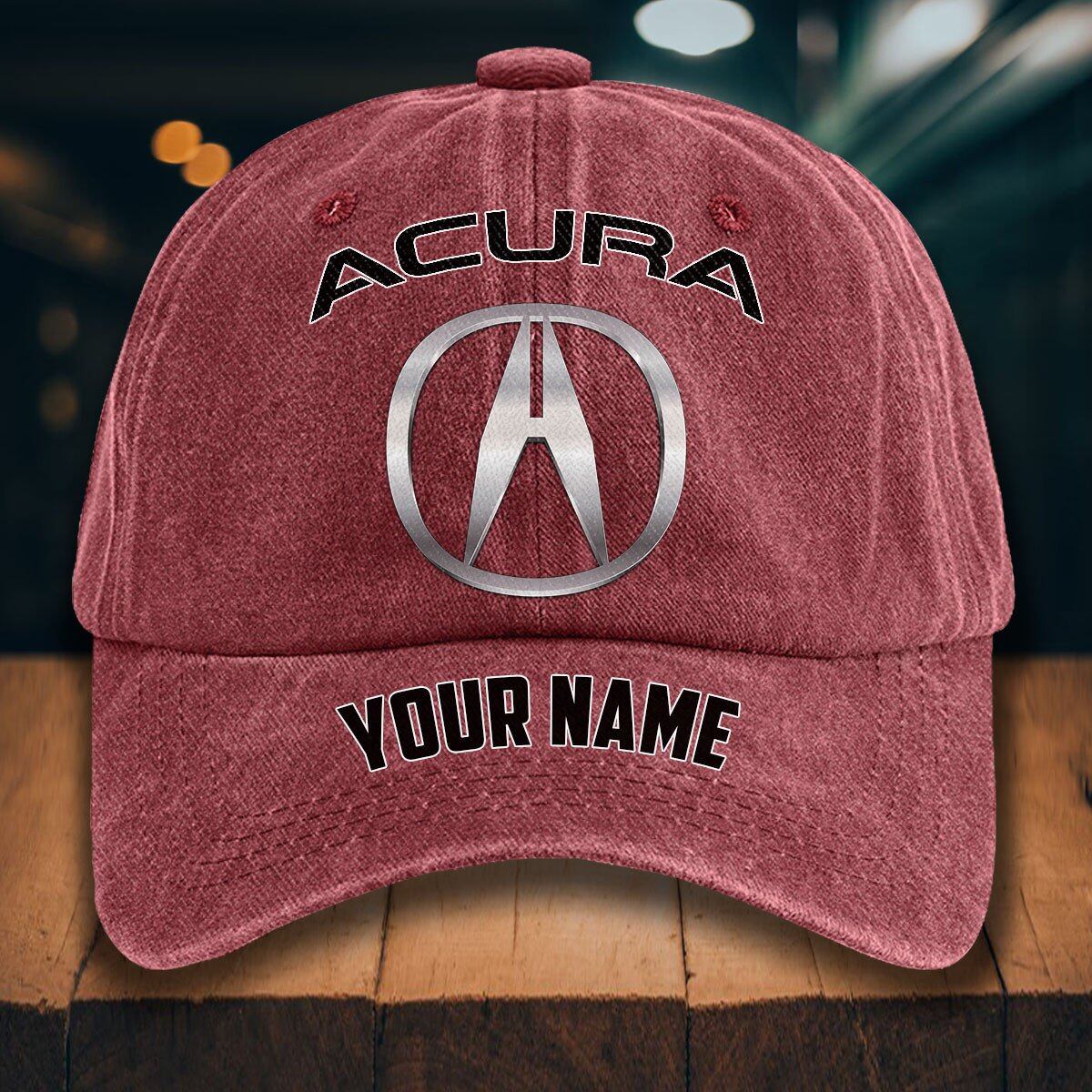Acura WINHD10116