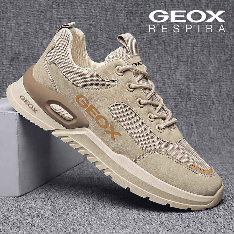 Sapatos casuais masculinos GEOX®