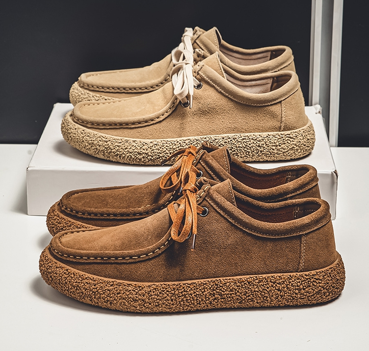 Sapatos masculinos 
