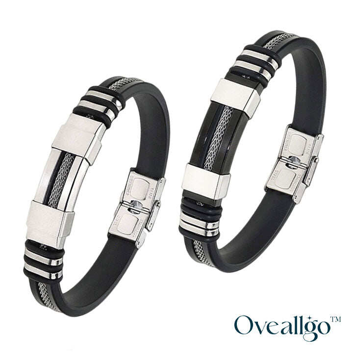 PULSEIRA OVEALLGO™ TITANIUM ION ENERGY