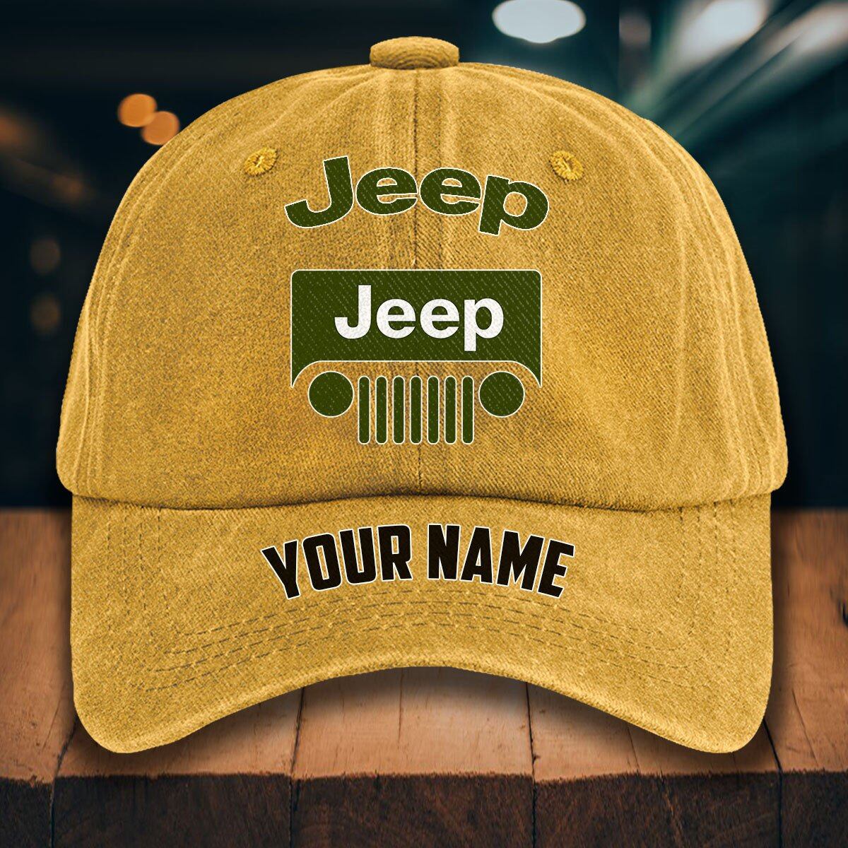 Jeep WINHD10124