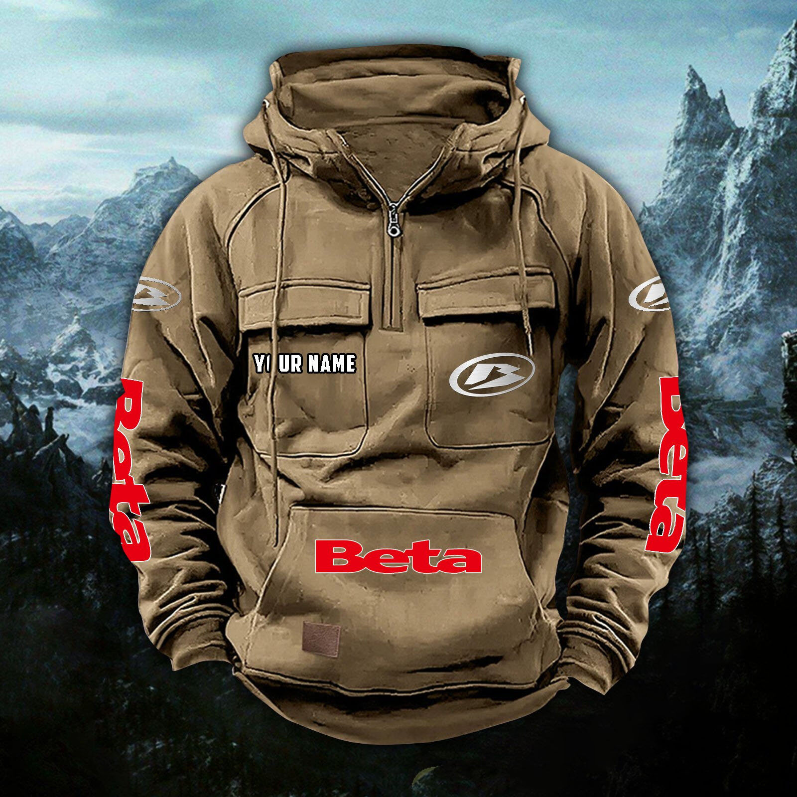 Motocicletas Beta WINYMPJ10069