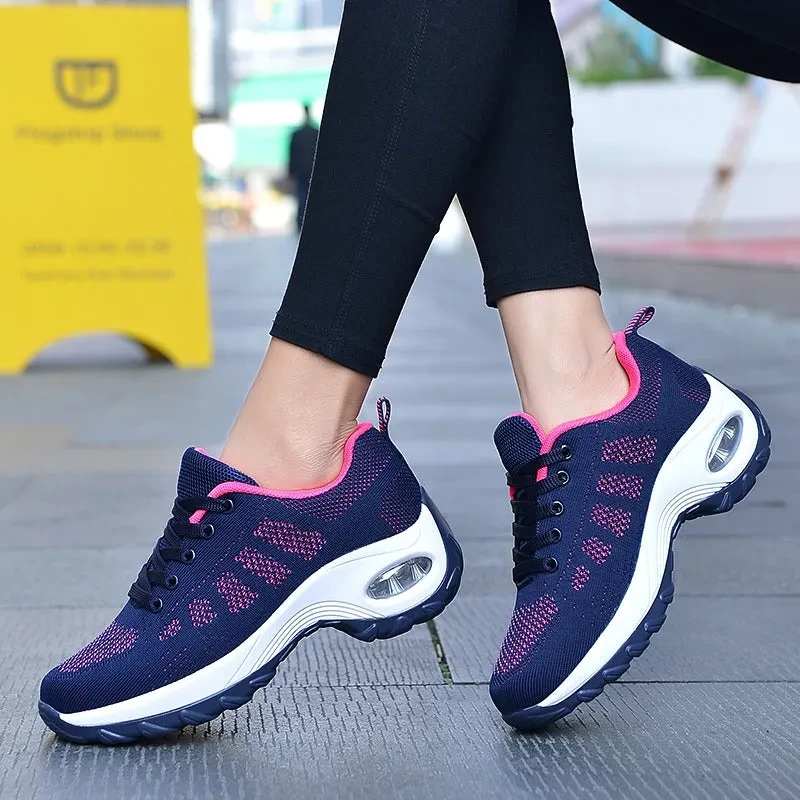 ORTOPEDYCZNE BUTY DO CHODZENIA DAMSKIE