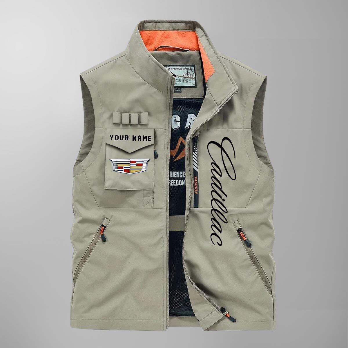 Cadillac DDQMPV10039