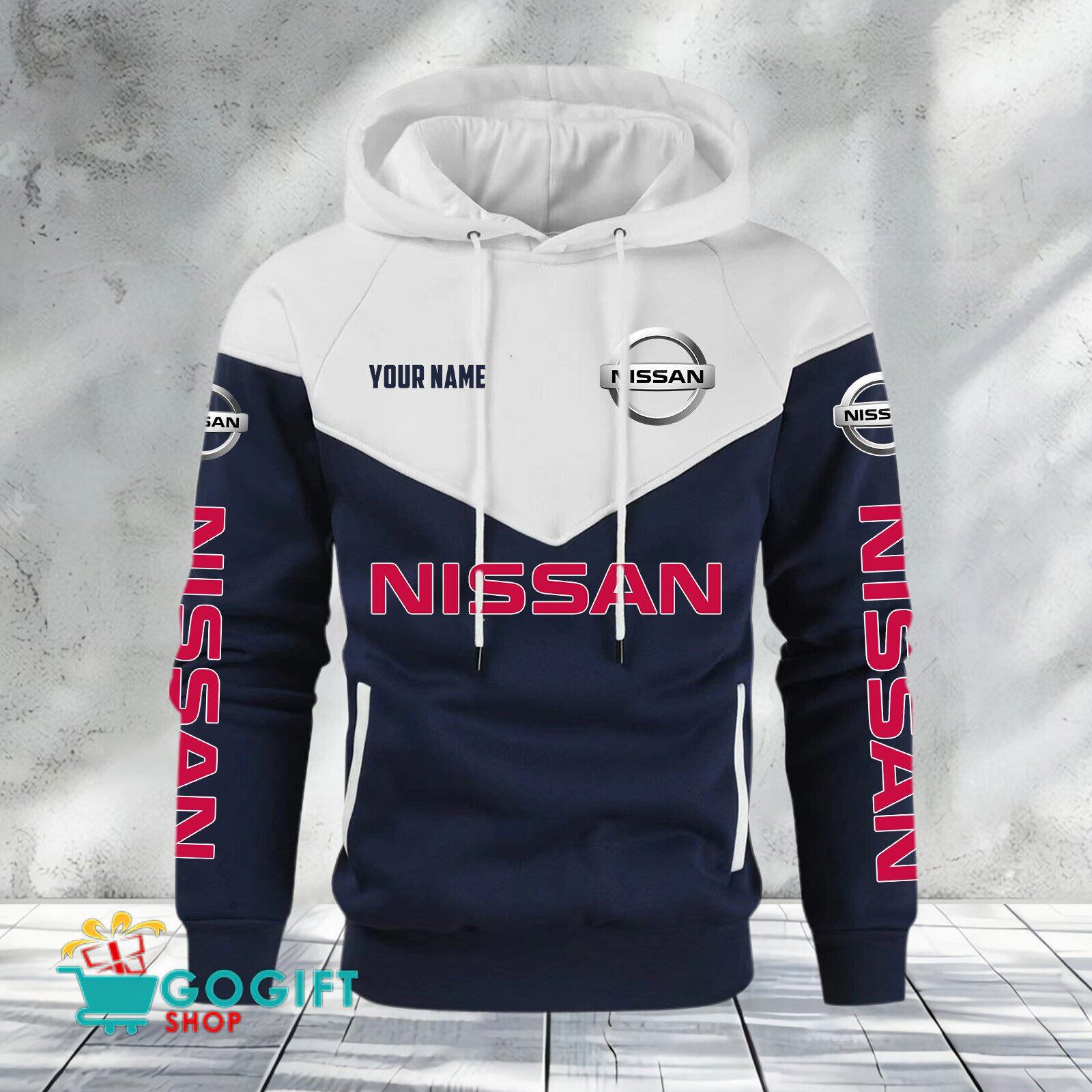 Nissan NTHPH419