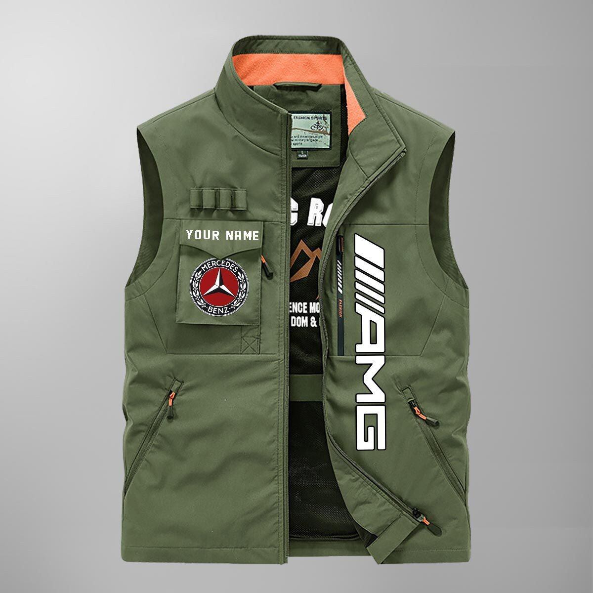 Mercedes-AMG DDQMPV10006