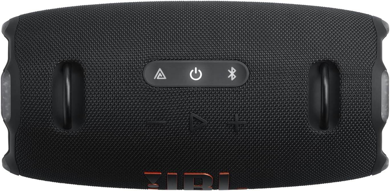 JBL Xtreme 4 - Преносим Bluetooth високоговорител