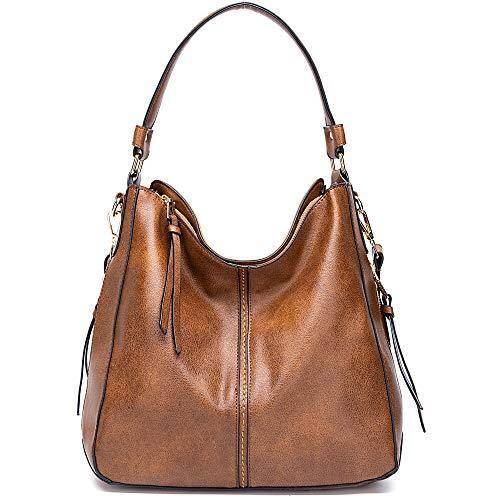 Business style shoulder bag