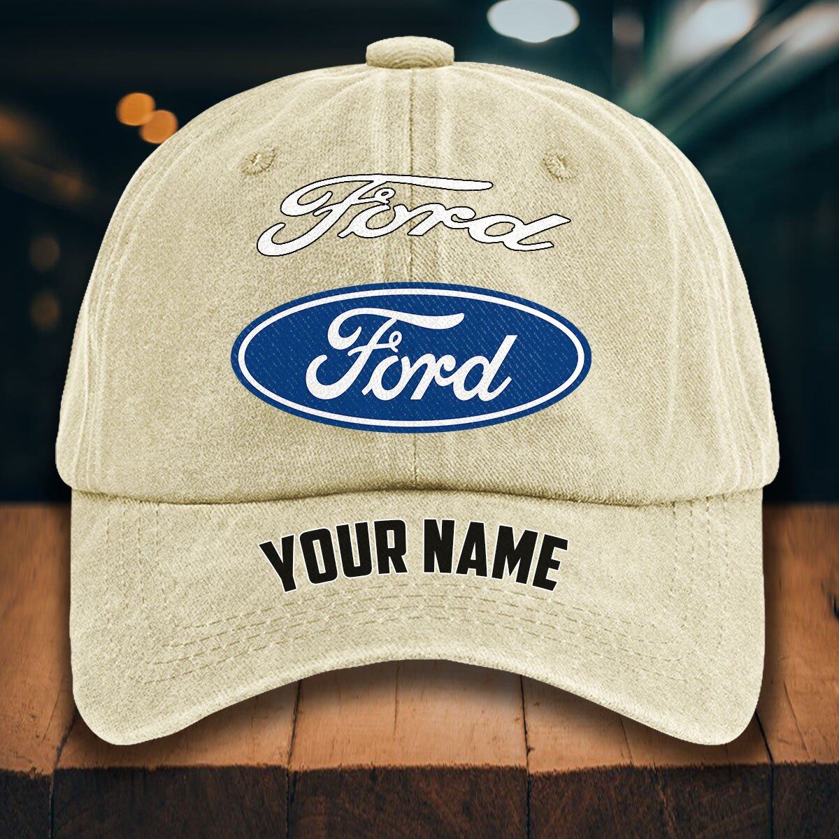 Ford WINHD10011