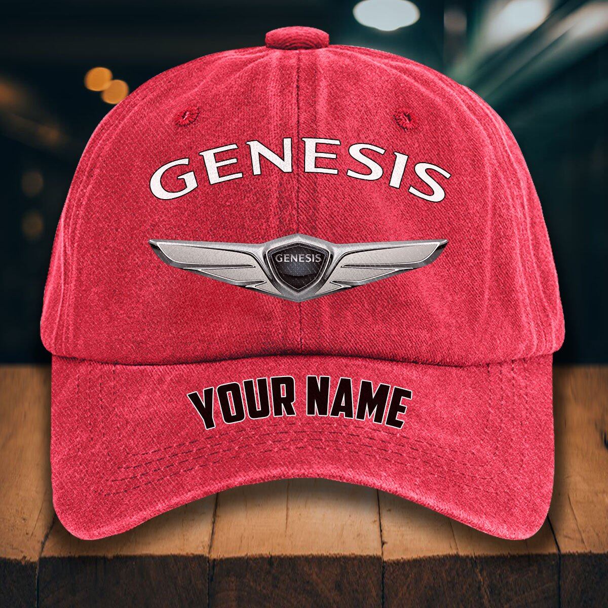 Genesis WINHD10110