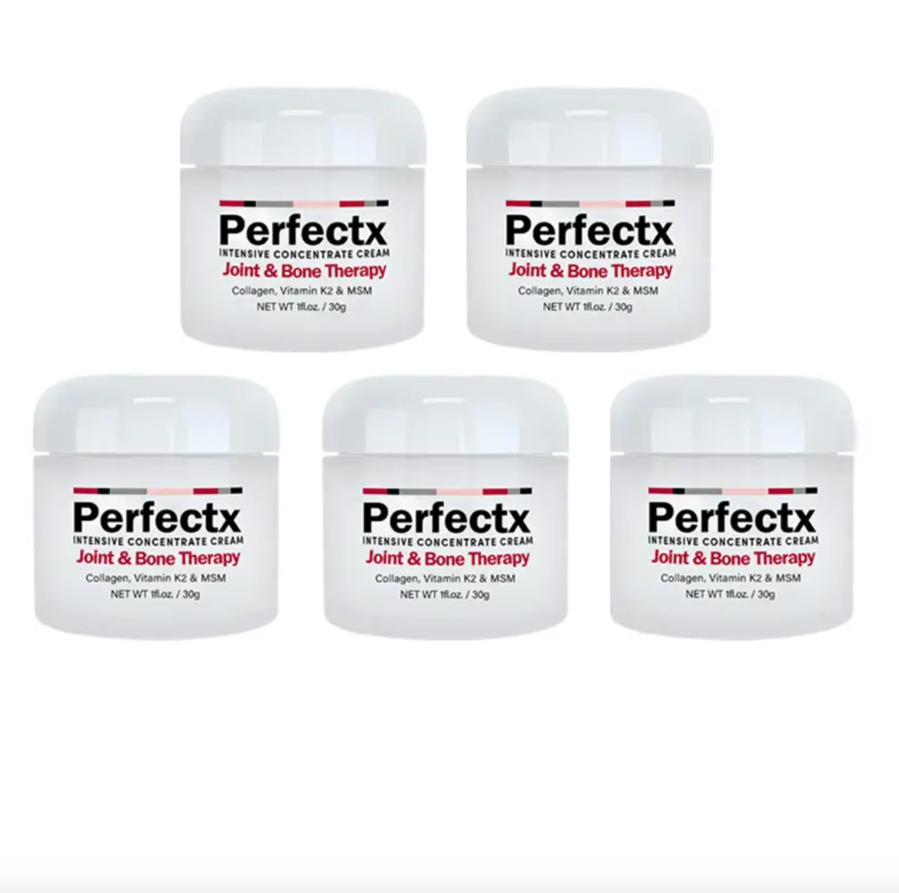 GFOUK™ PERFECTX JOINT AND BONE HEALING CREAM