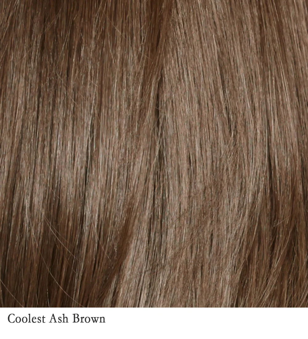 New Fashion | Highlight Straight Hair Wigs