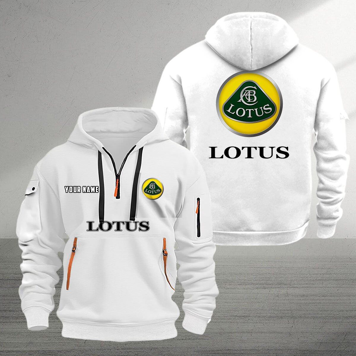 Lotus DDQHZH910125