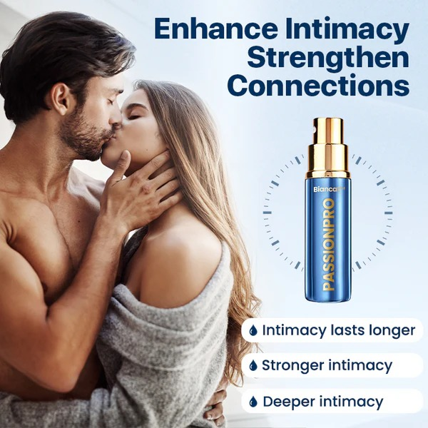 Biancat™ PassionPro Endurance Delay spray