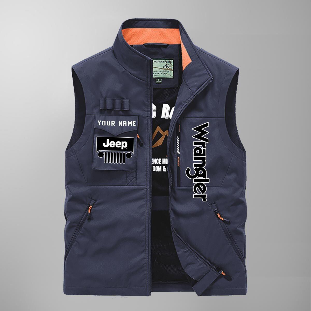 Jeep Wrangler DDQMPV10121