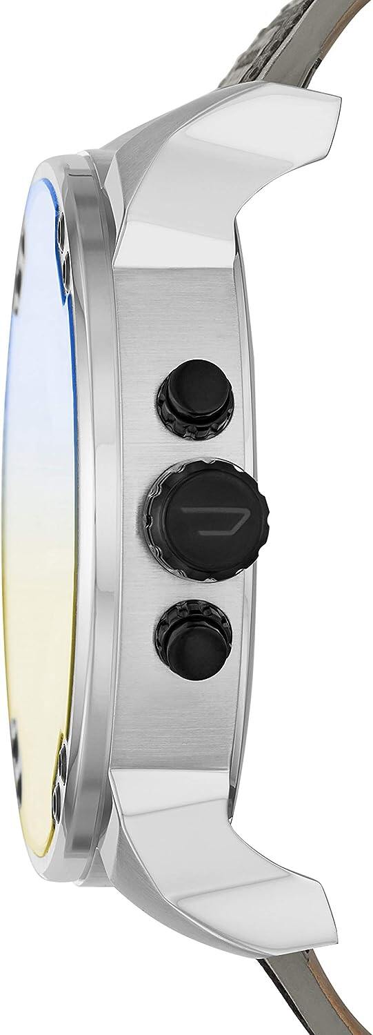 RELÓGIO MASCULINO MR. DADDY 2.0