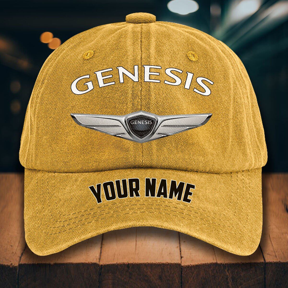 Genesis WINHD10110