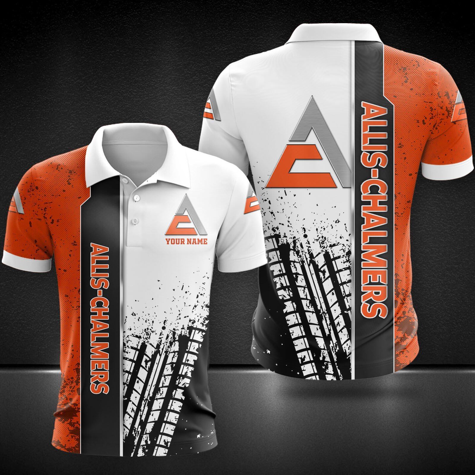 Allis Chalmers WINACA10161