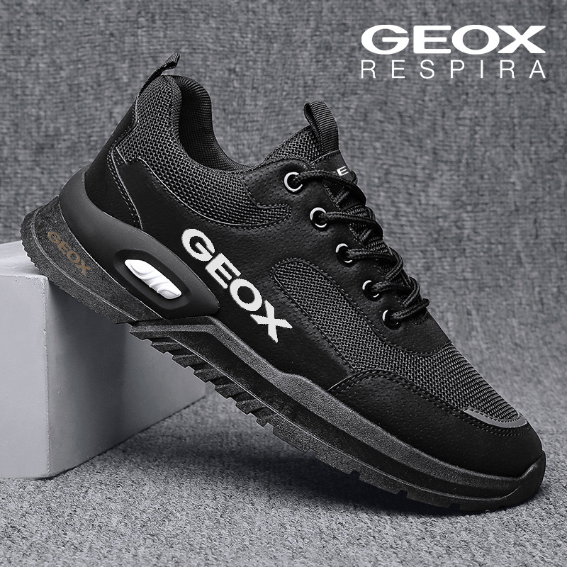 Sapatos casuais masculinos GEOX®