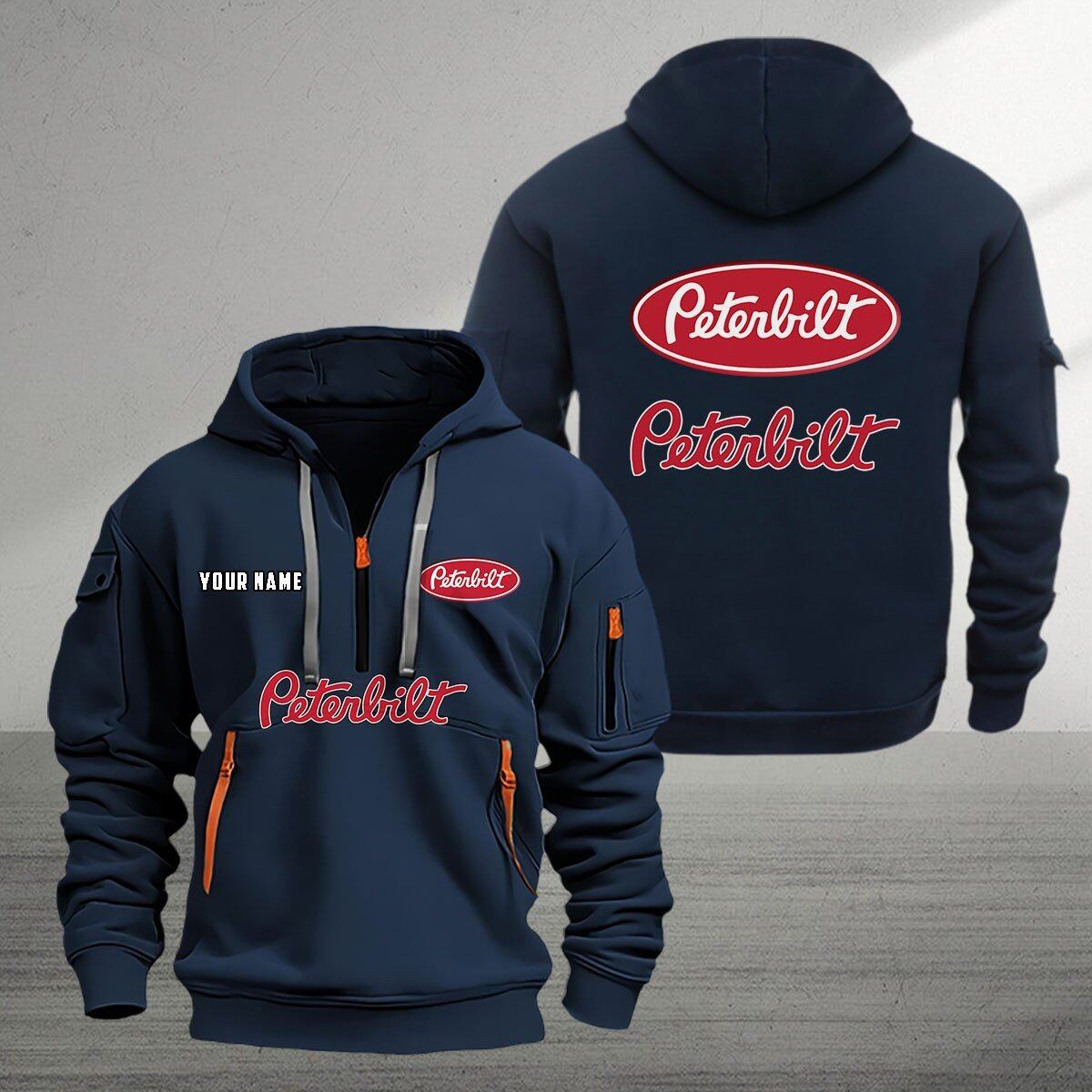 Peterbilt DDQHZH910150