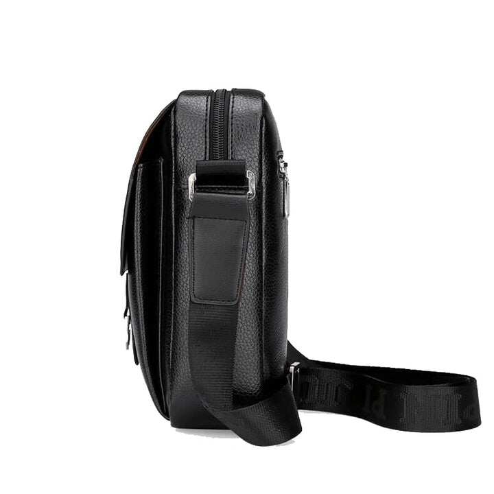 Męska tornister na ramię Crossbody Bag Tour Bag Viconchic