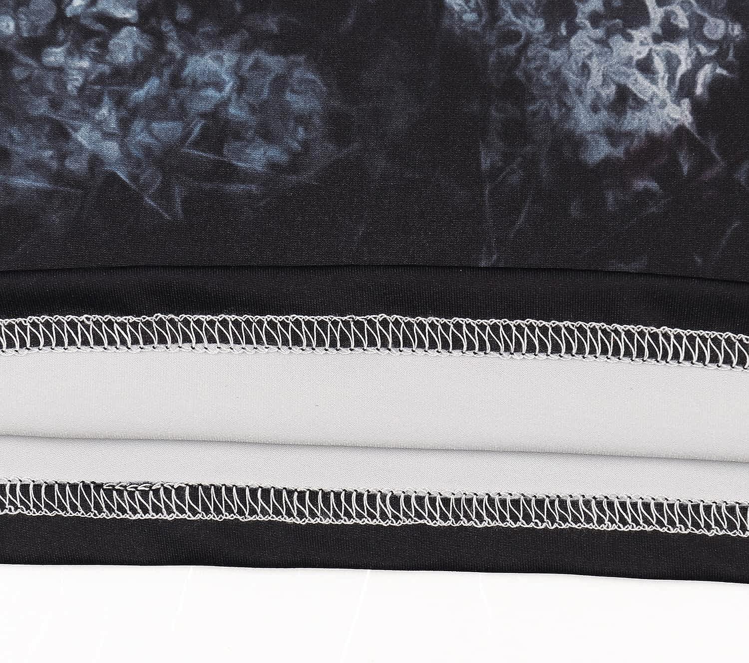 Men's 3D Print Skull T-Shirt 3D Creative Print Short Sleeve T-Shirt Casual Round Neck Novelty Street Fashion Tees Shirt