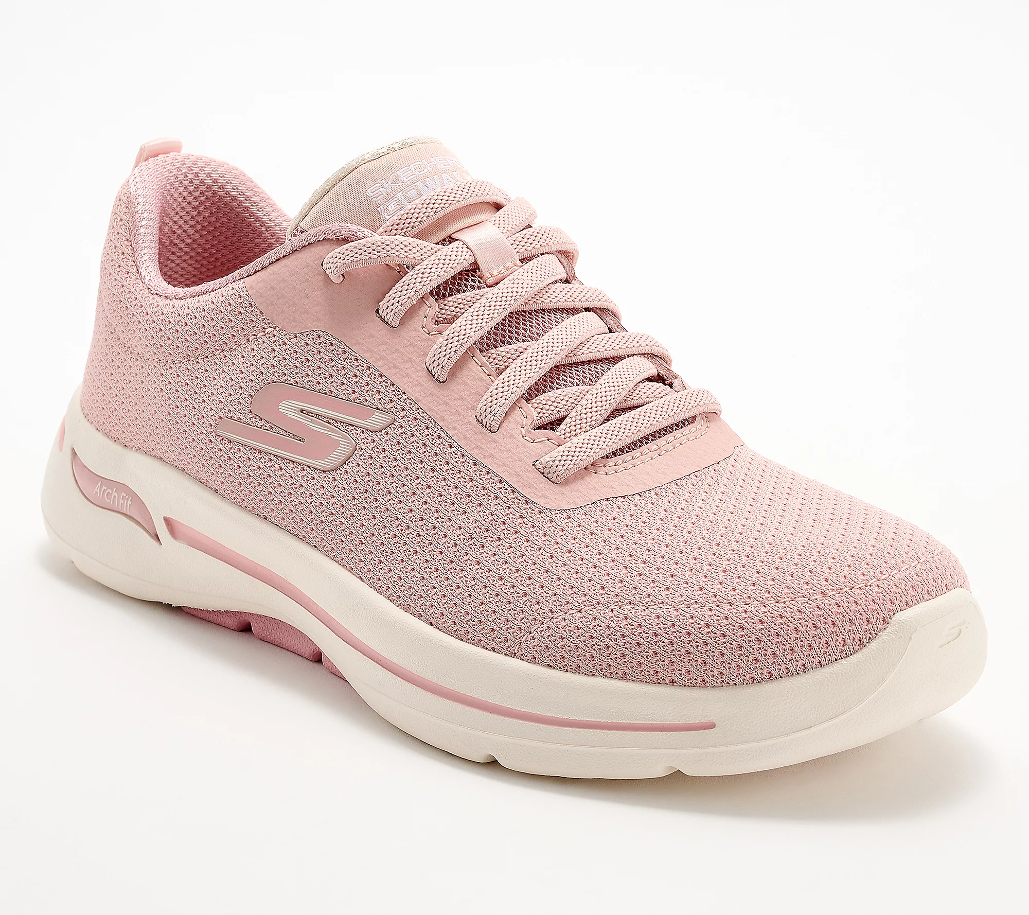 Skechers GOWALK Arch Fit mosható bungee tornacipő - Elinda