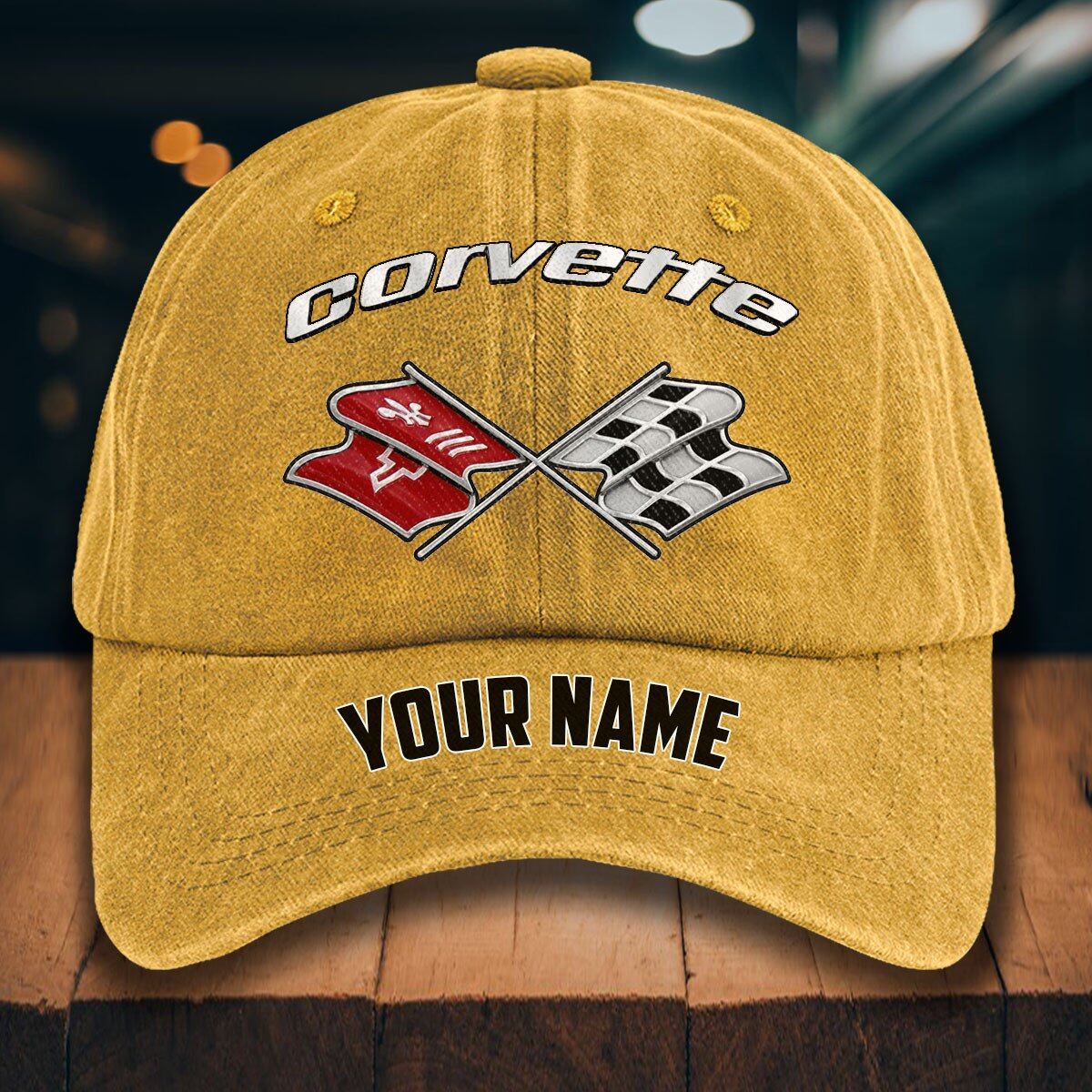 Corvette C3 WINHD10029