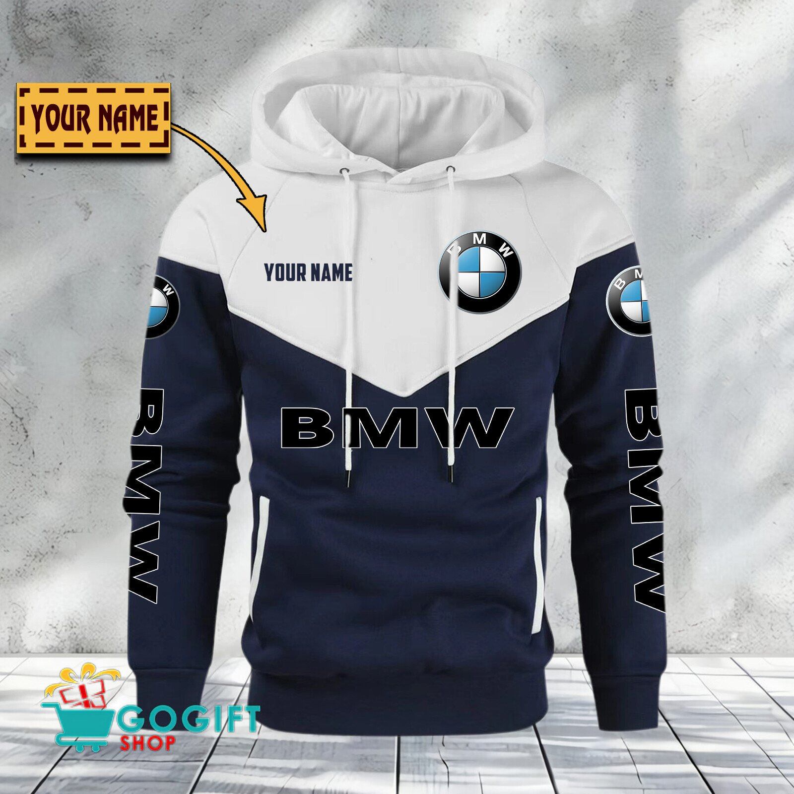 BMW NTHPH366