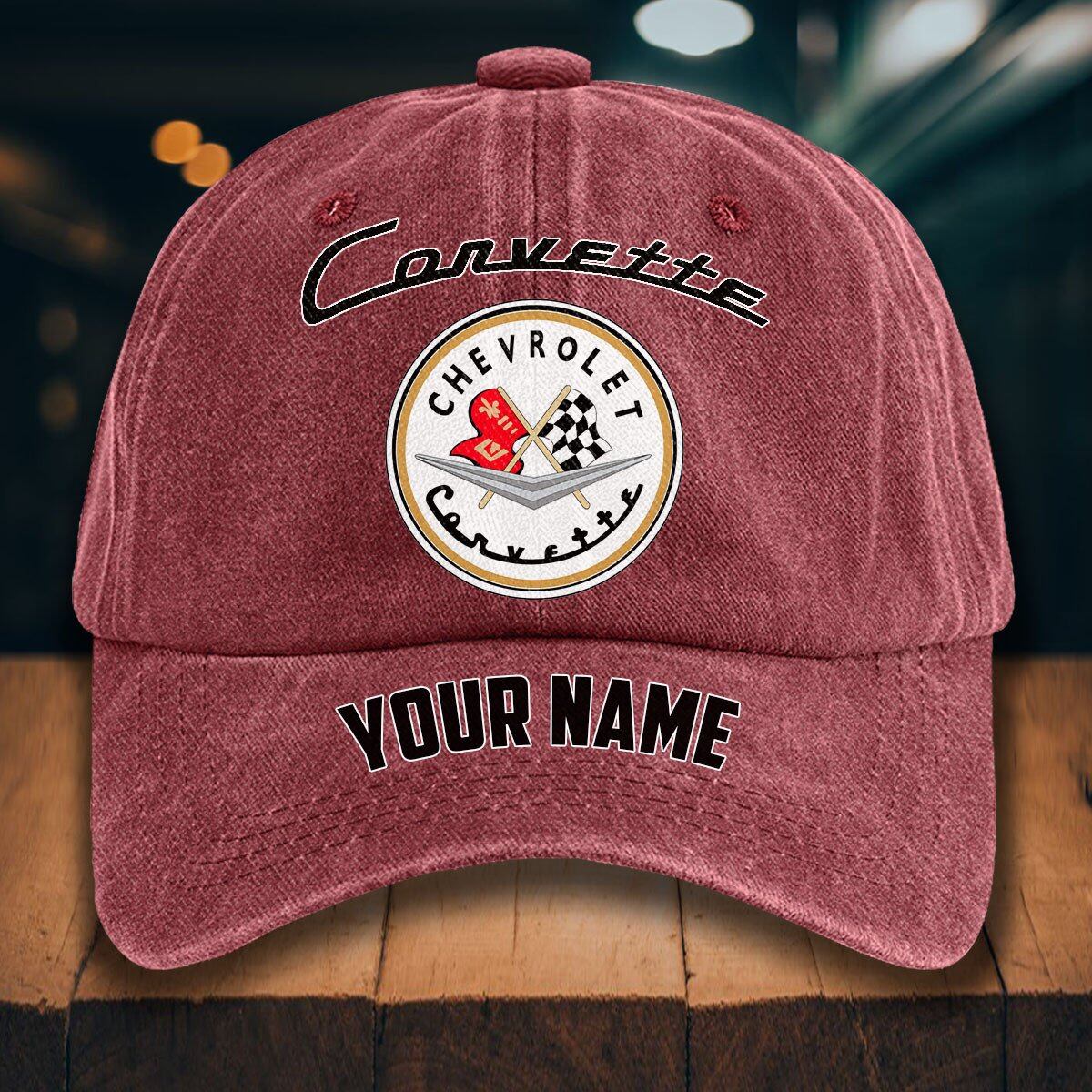 Corvette C1 WINHD10027