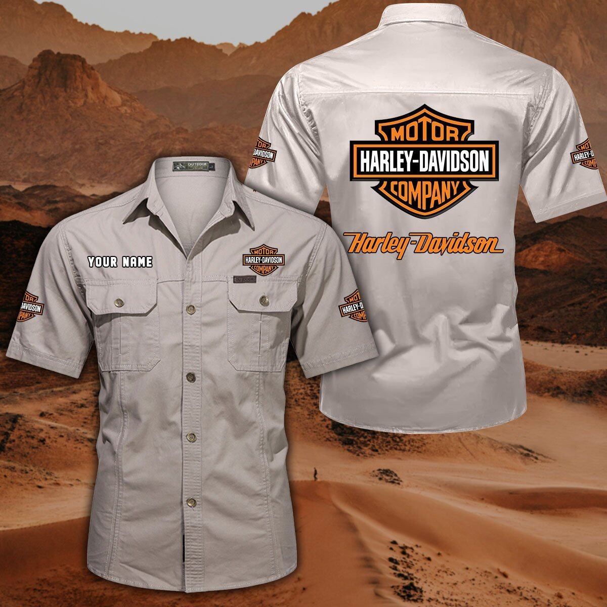 Harley-Davidson DDQQB10043