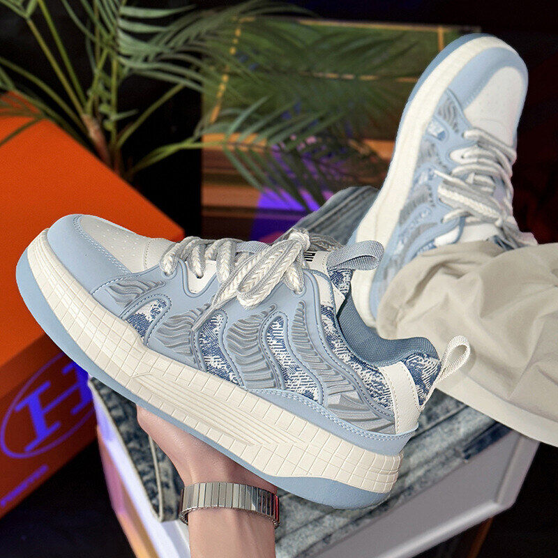 2024 Calçado casual com estilo – durável e perfeito para aventuras!