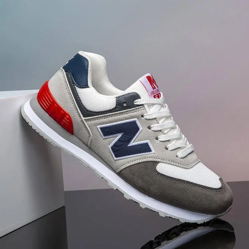 🔥 Venda Limitada ️‍🔥 New Balance 574: As Tendências Imperdíveis que Você Não Pode Deixar Passar!