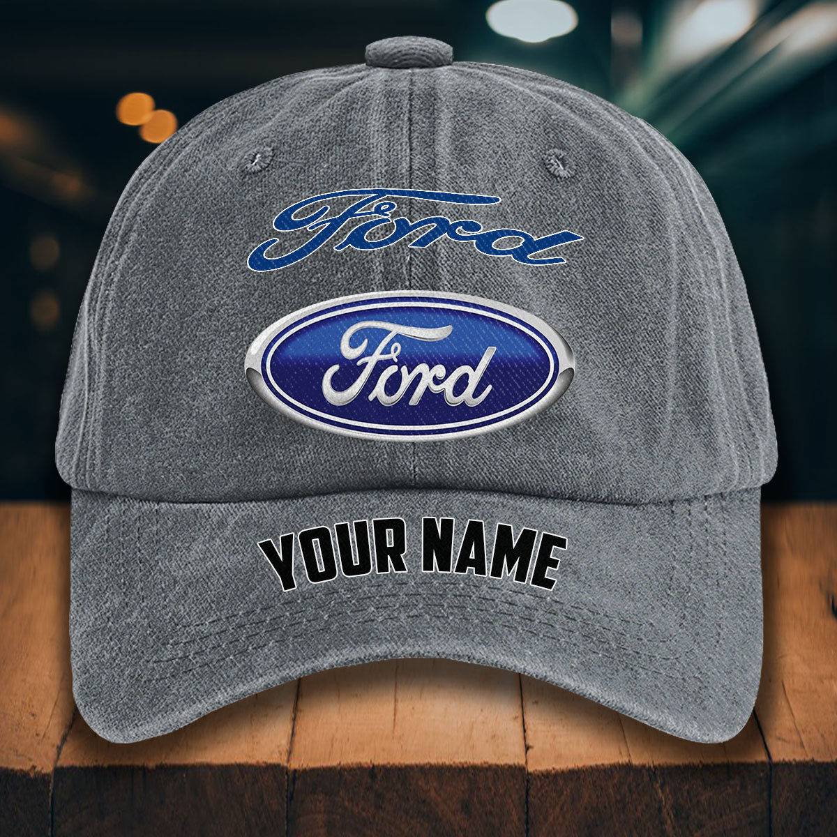 Ford WINHD10010