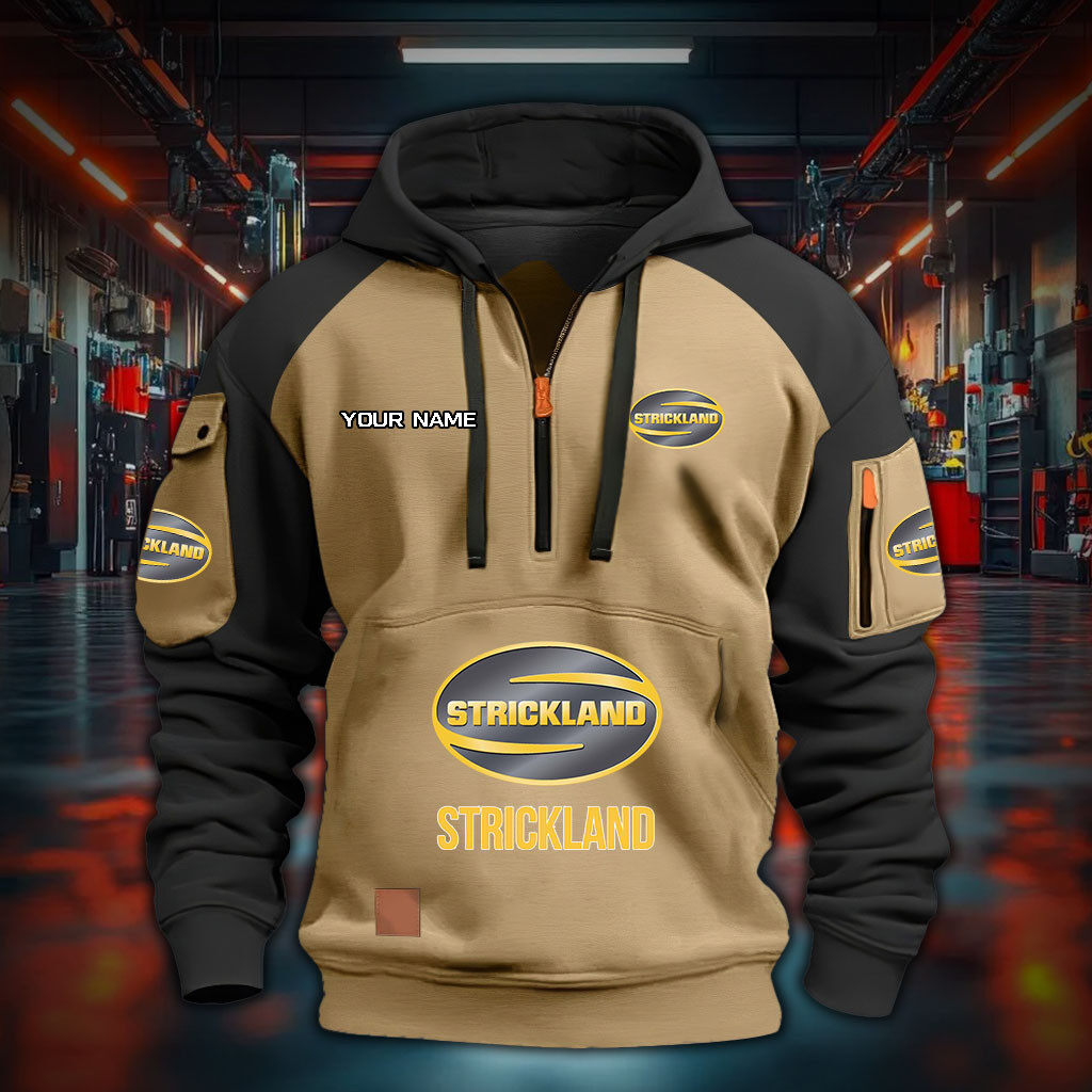 Strickland DDQHZH30184