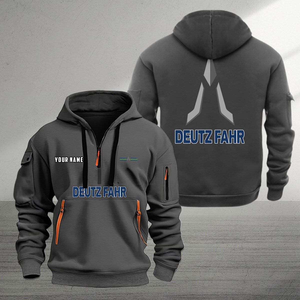 Deutz-Fahr DDQHZH910167