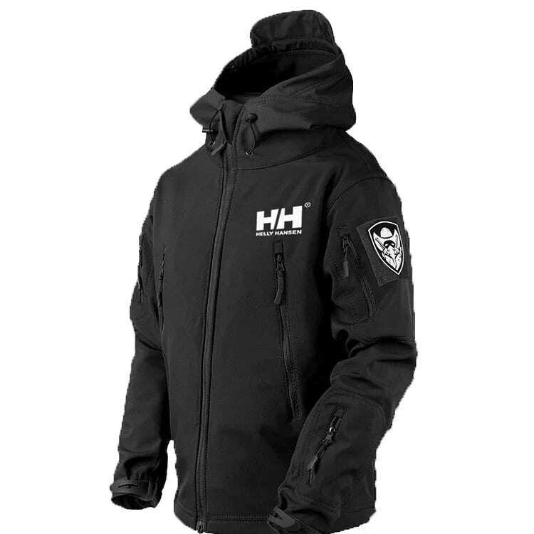 Pánské turistické oblečení Helly Hansen®