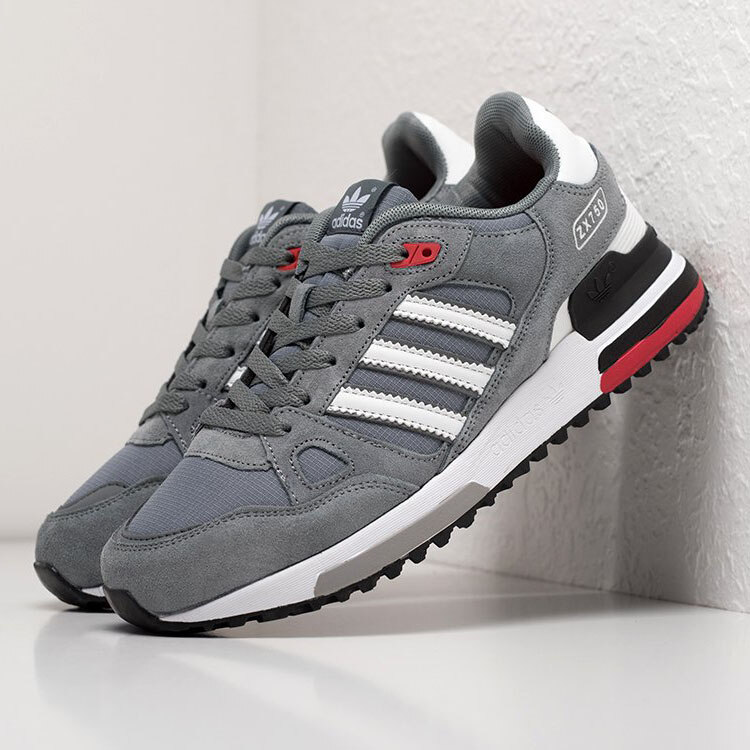 Novos sapatos de inverno adidas® 2024 para homens