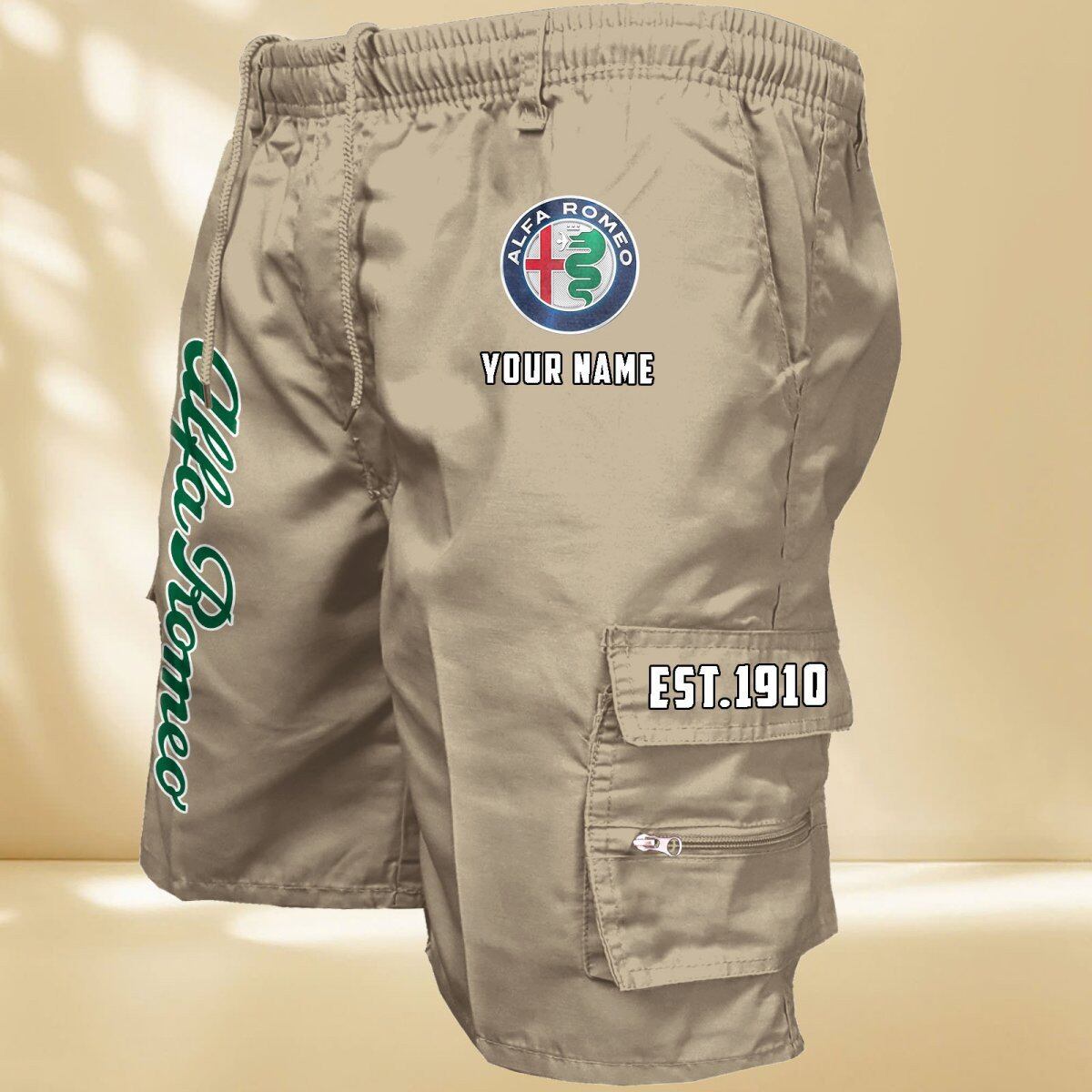 Alfa Romeo DDQMCOS10087