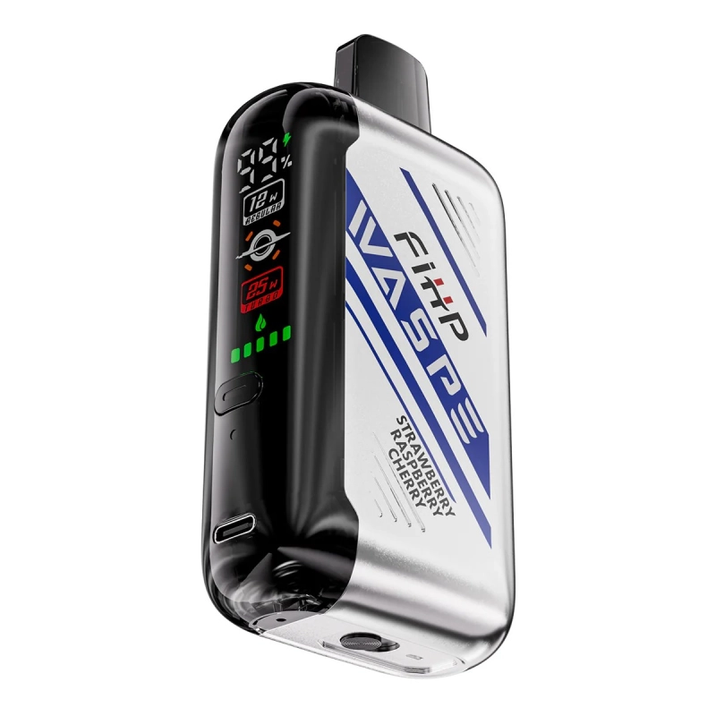 FIHP 30000 puffs vape Watermelon Mango Peach