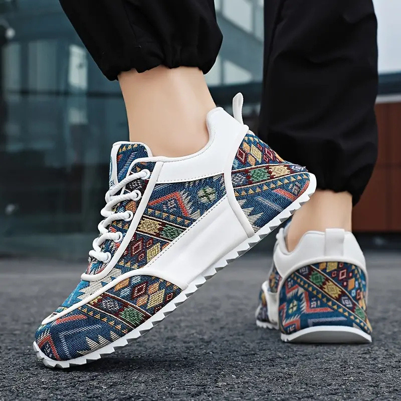 Premium Casual Παπούτσια Φθινόπωρο 2024 – Ο τέλειος συνδυασμός κομψότητας και άνεσης