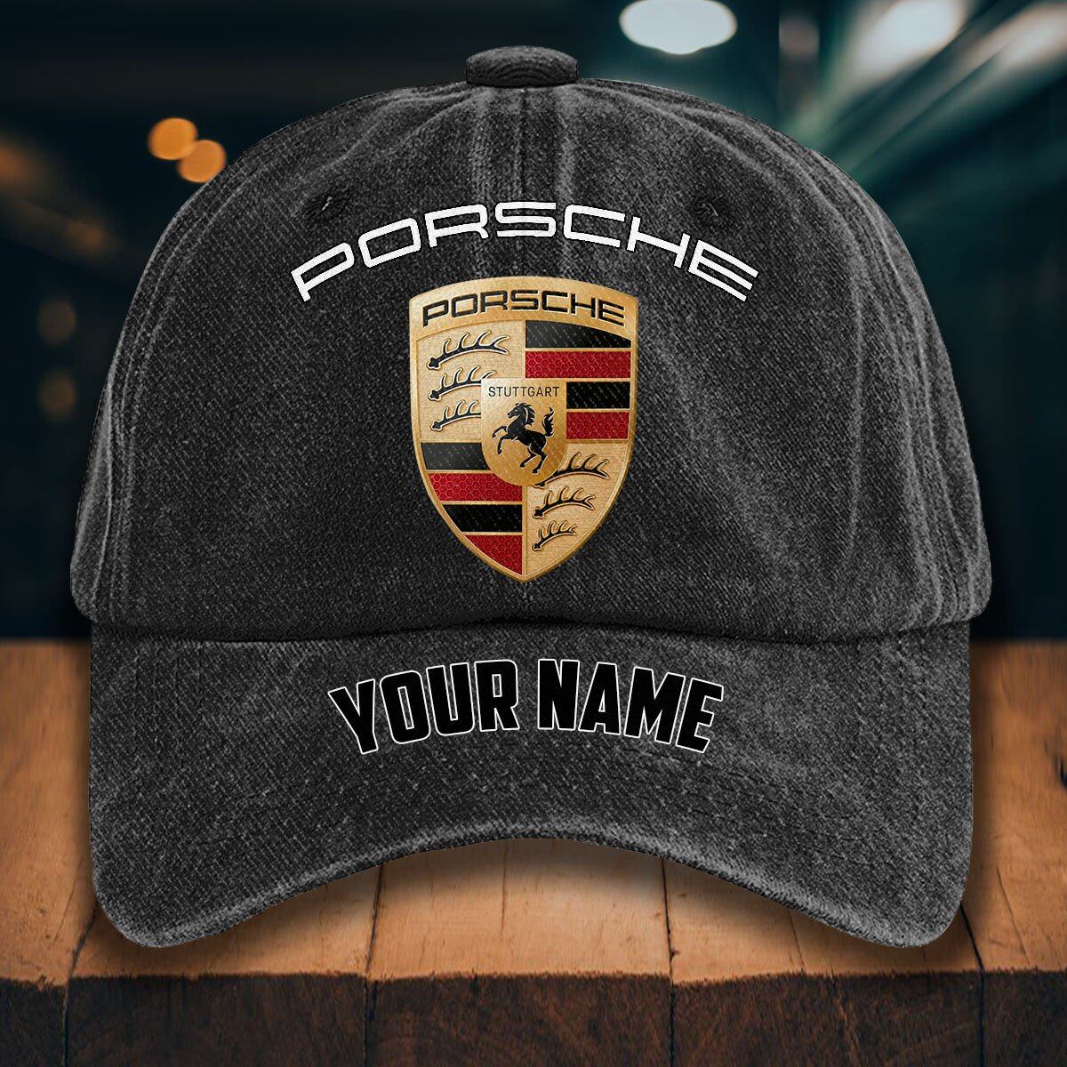Porsche WINHD10018