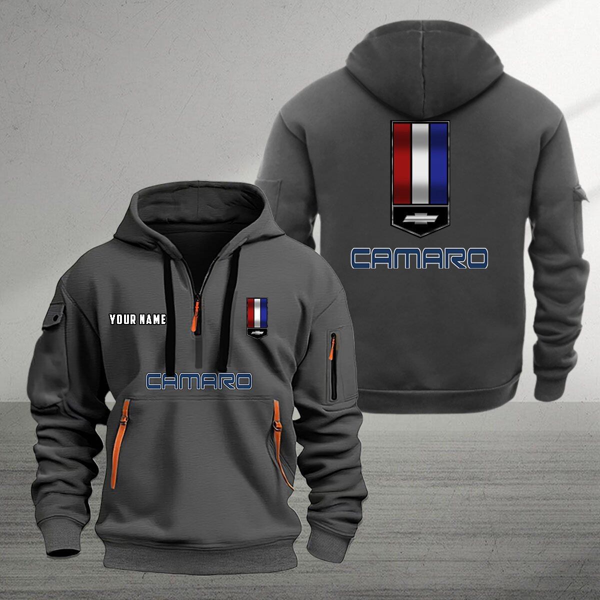 Chevrolet Camaro DDQHZH910024