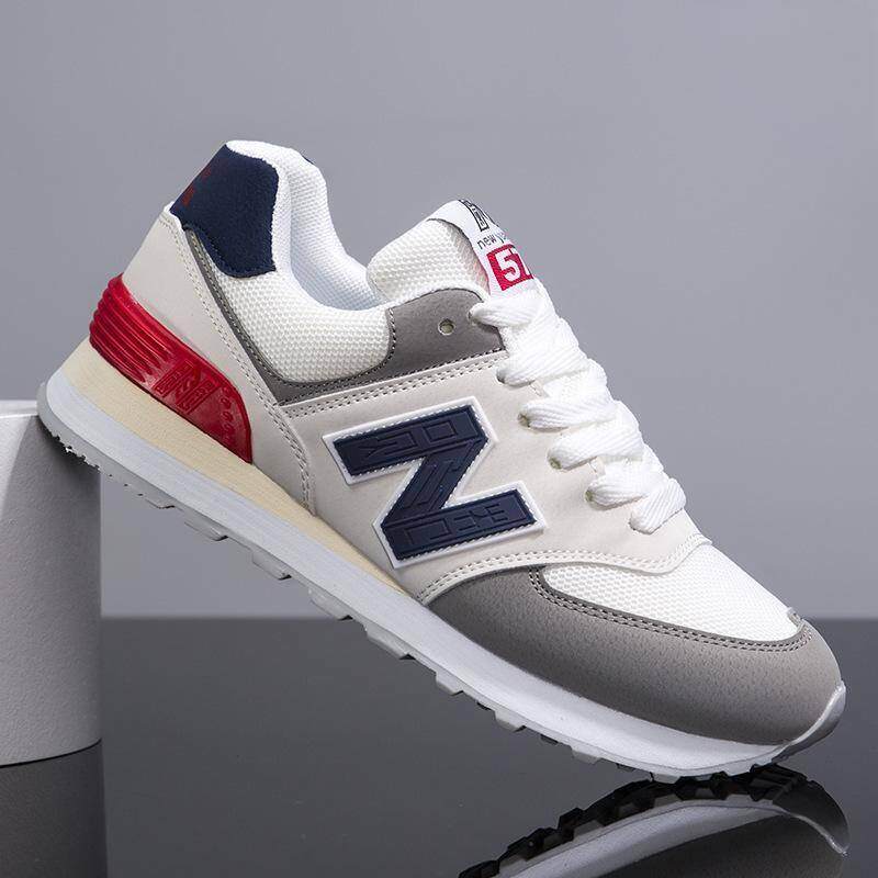 🔥 Limited sale ️‍🔥 New Balance 574: The latest trends you shouldn't miss!