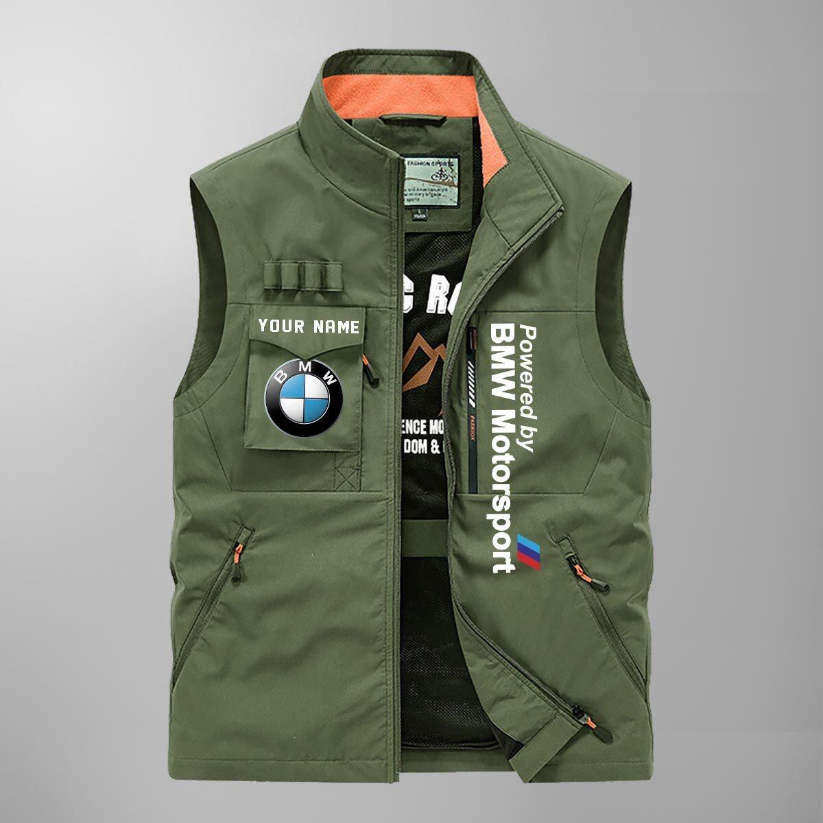 BMW Motorsport DDQMPV10009