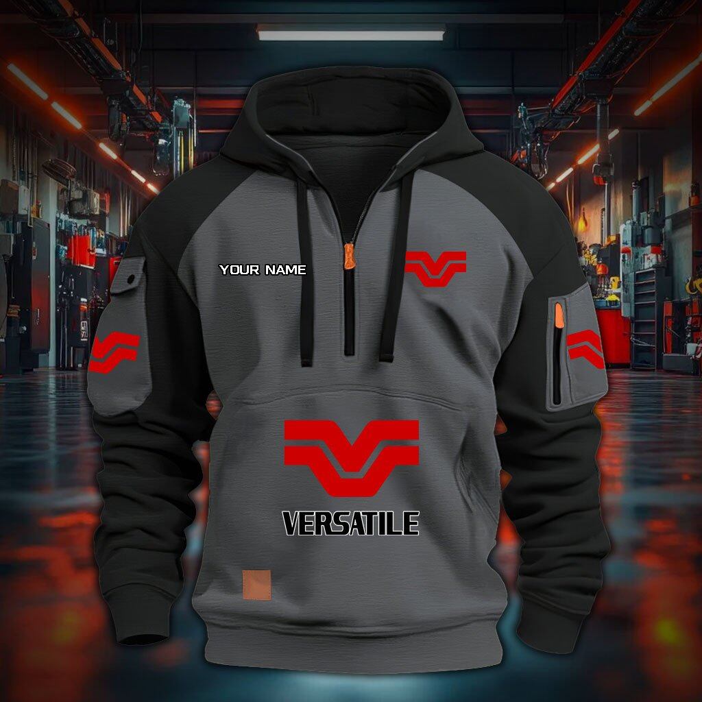 Versatile DDQHZH30189