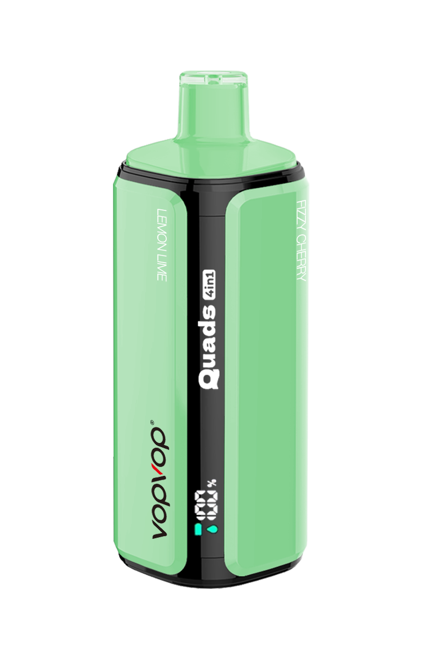 VOPVOP 4-in-1 Taste 100000 Puffs