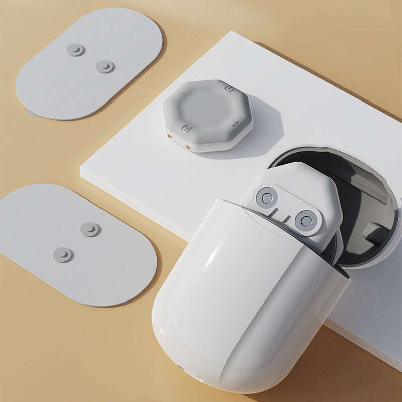 Massageador elétrico de bolso