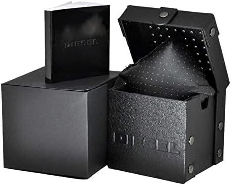 RELÓGIO MASCULINO MR. DADDY 2.0